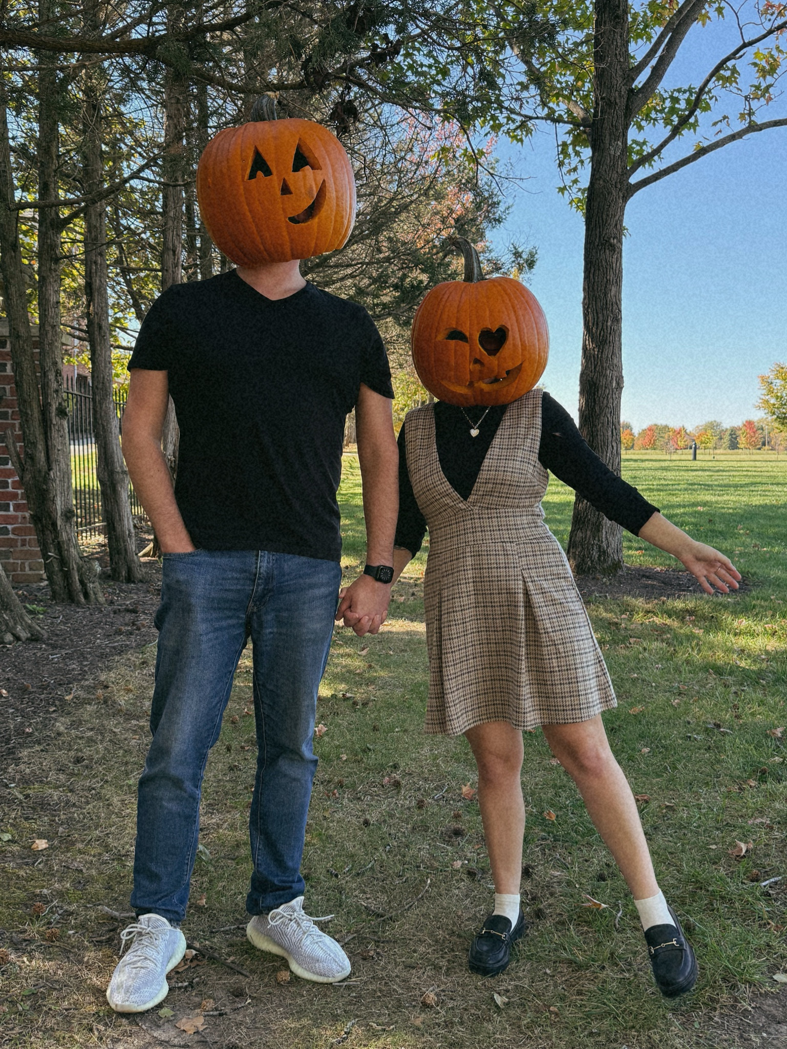 The perfect outfit for the Pumpkin Queen  

#LTKStyleTip #LTKSeasonal #LTKHalloween