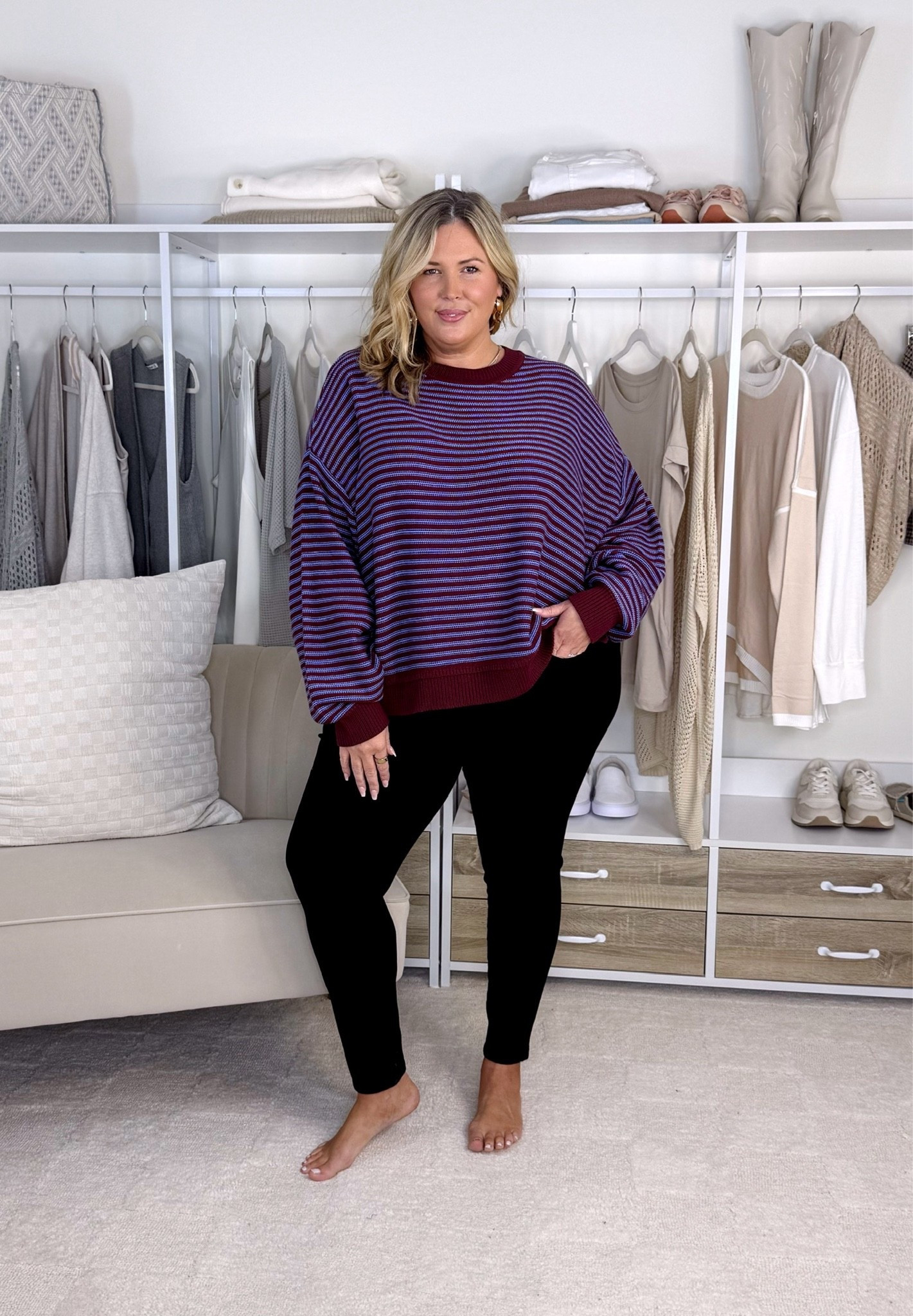 American Eagle haul! Wearing XXL in everything! Plus size, outfit inspo, fall fashion, apron belly, mom life

#LTKSeasonal #LTKPlusSize #LTKMidsize