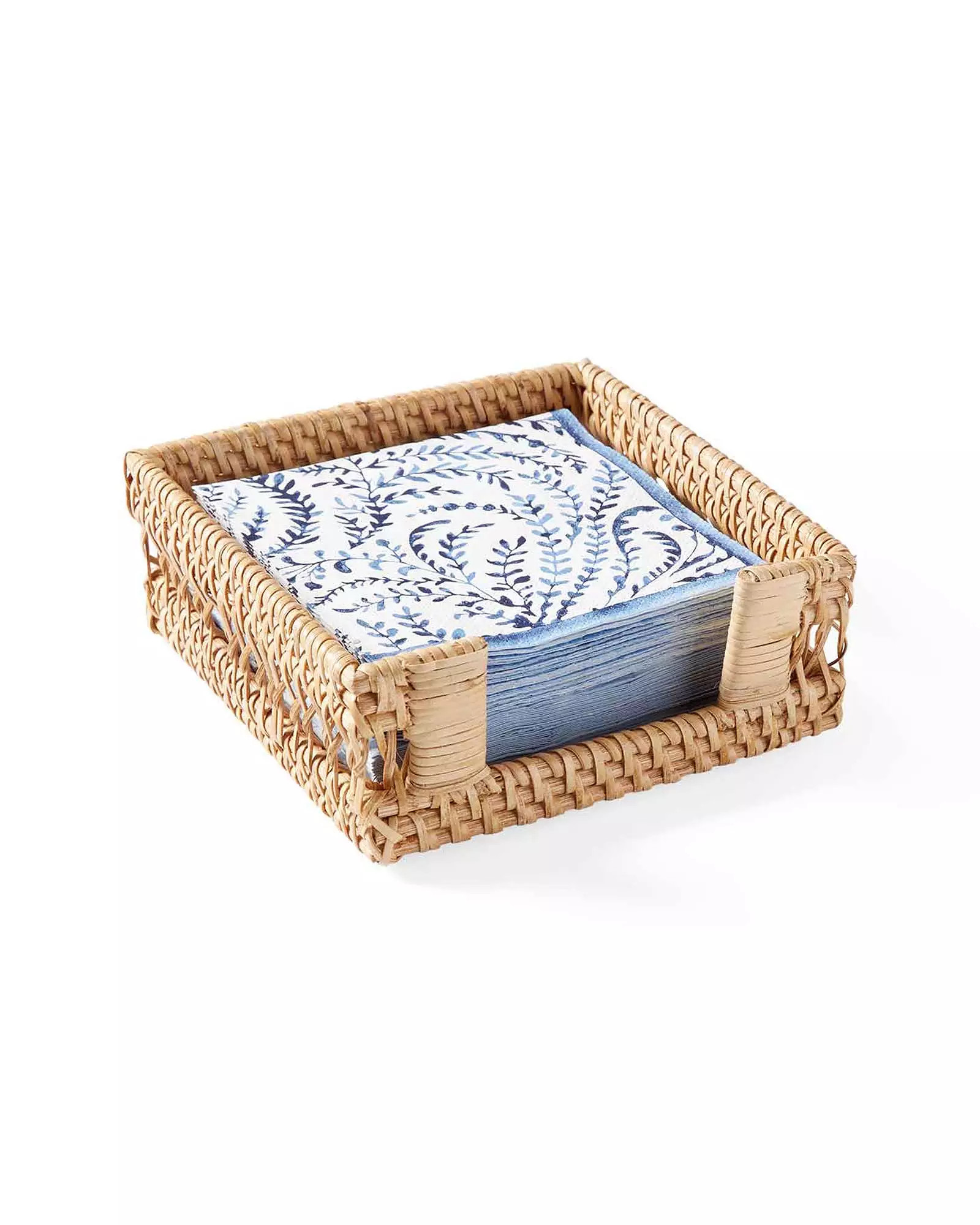 Ives Napkin Holder | Serena and Lily