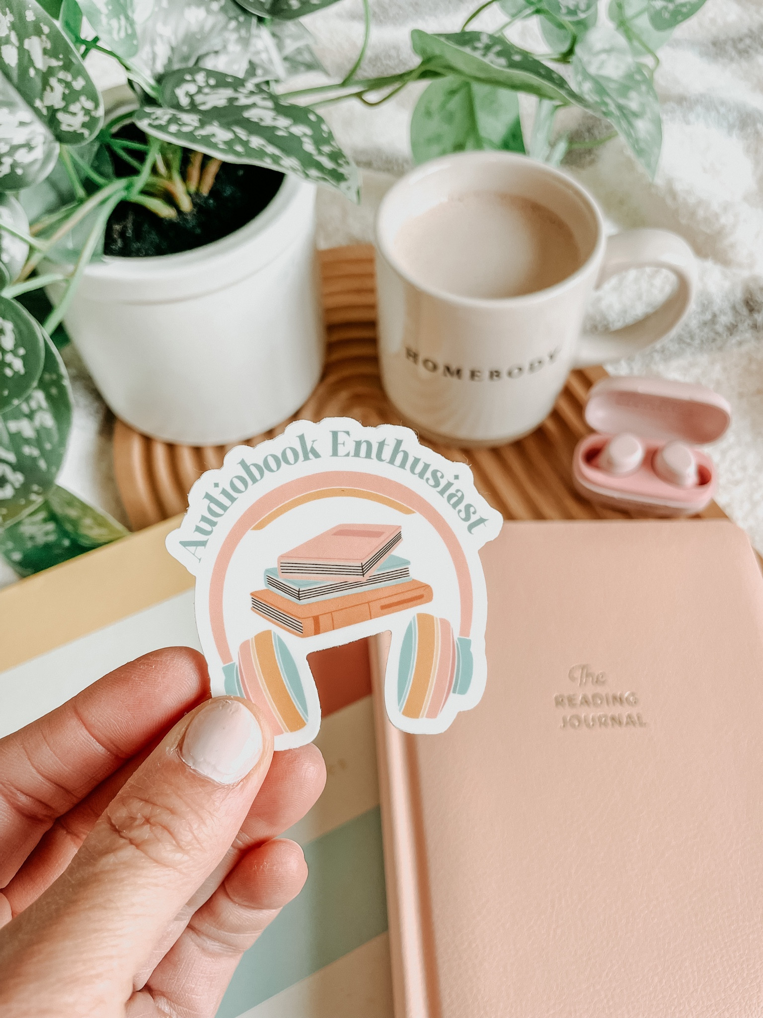 Cozy reading for book lovers

#LTKFind #LTKGiftGuide #LTKunder50