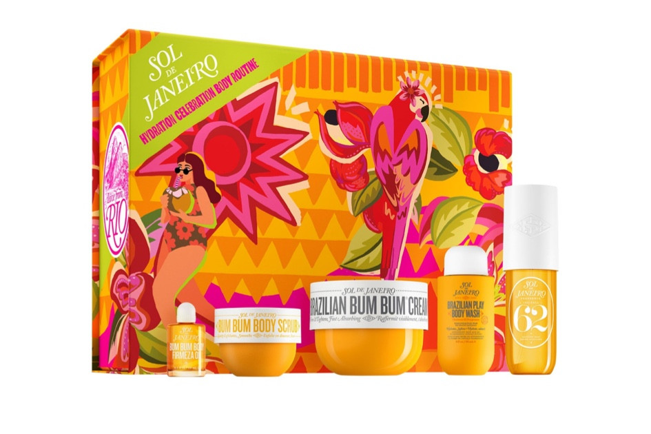 Holiday gift sets

#LTKBeauty #LTKFindsUnder100 #LTKSeasonal