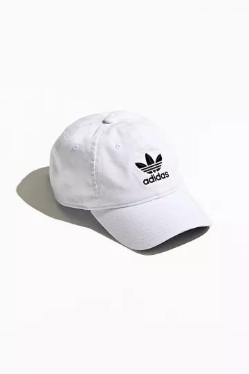 adidas Originals Trefoil Baseball Hat | Urban Outfitters (US and RoW)