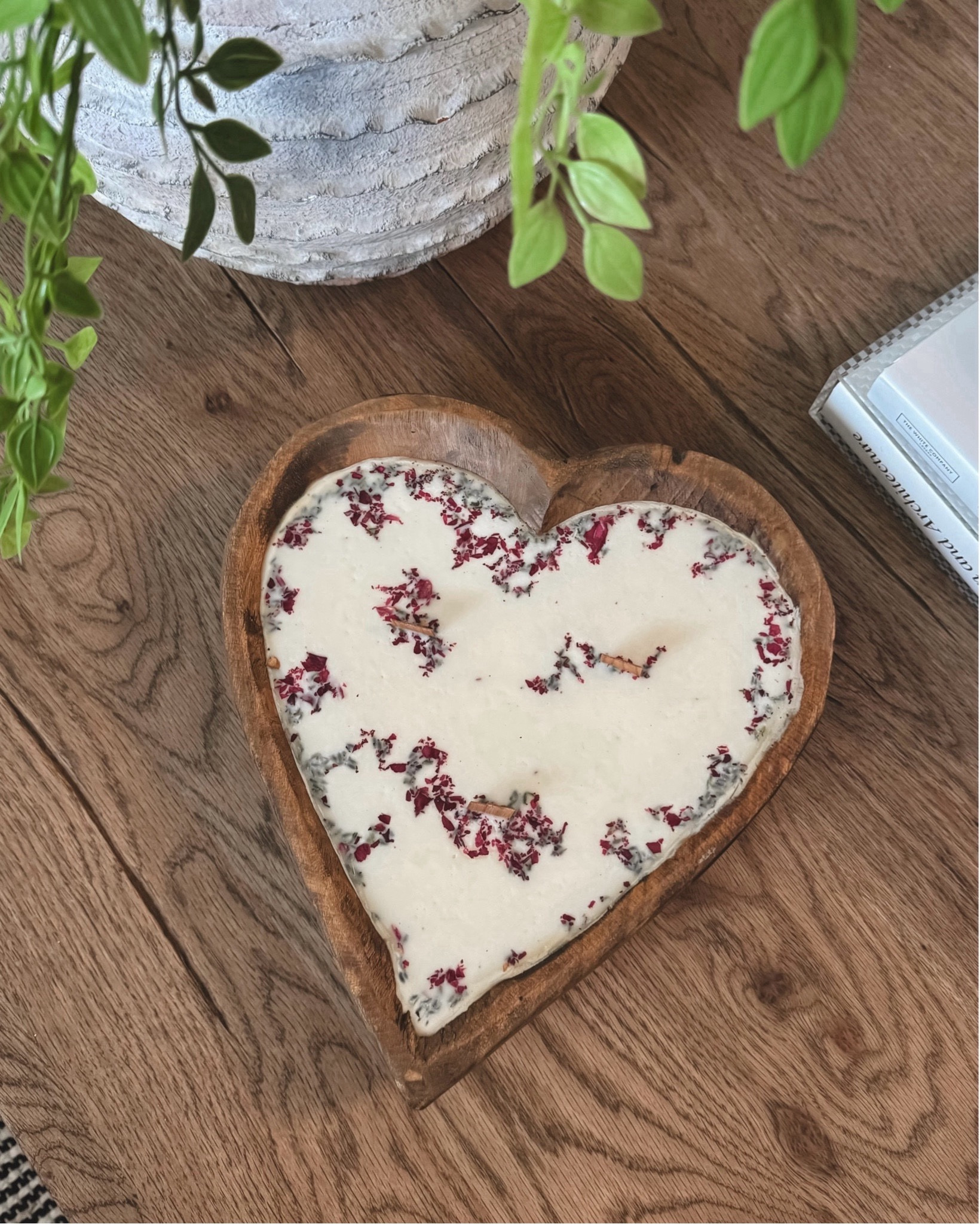 New favorite gift idea to give and receive! Save 10% sitewide with my code KIM10
These dough bowl candles are absolutely stunning!!! The heart shape is so unique and beautiful!! My favorite scent is Volcano which smells very similar to the original scent. I also love the bayberry and silver oak, mahogany teakwood (masculine and sooo good), bombshell, and ocean linen
After done burning, use bowls for decor! 
Linking for you a few other gift ideas I own and love like their homebody coffee mug, fold up super soft blanket and wax

#LTKHome #LTKGiftGuide #LTKFamily