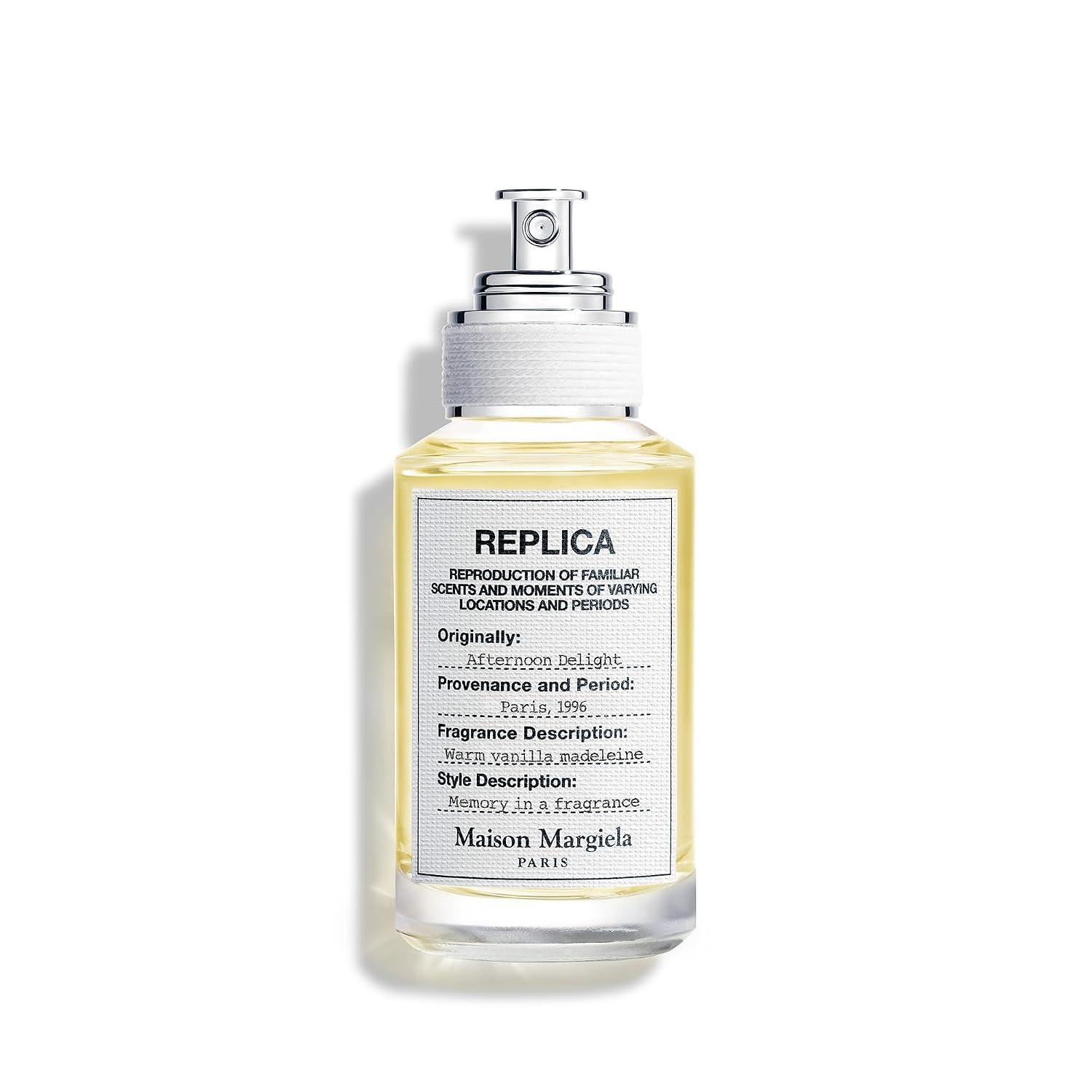 Maison Margiela Replica Afternoon Delight - Warm Spicy Fragrance | Amazon (US)