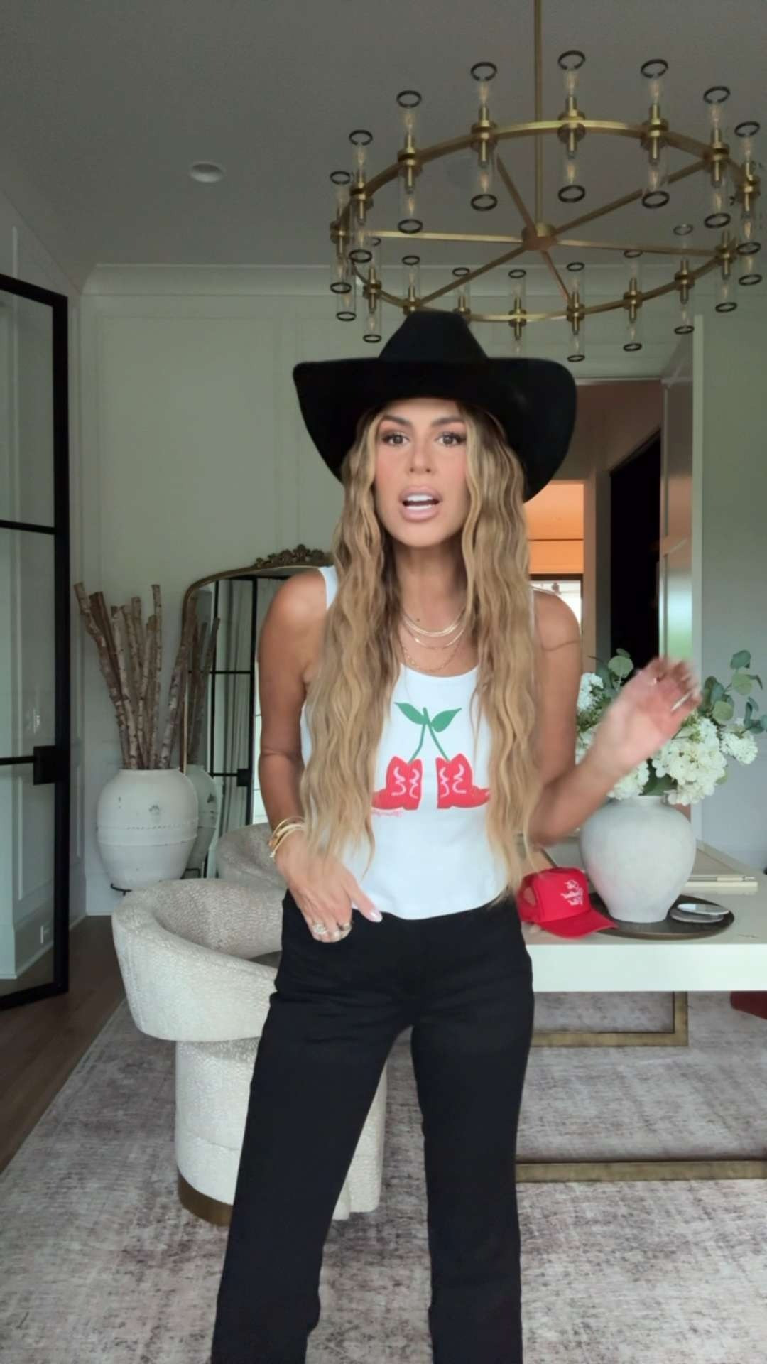Linking my favorite wrangler items!


#sponsored @wrangler 

 