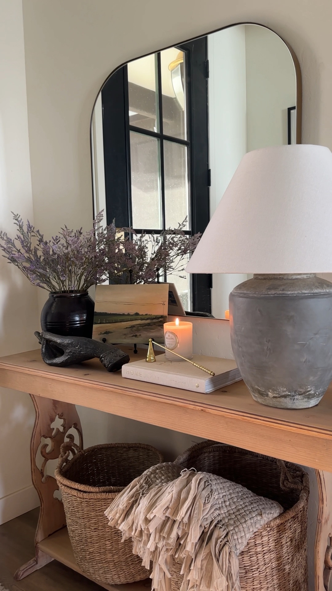 Target has the best spring & summer floral stems under $5 that look realistic and style perfectly in any space! 

Lavender stem

#LTKhome