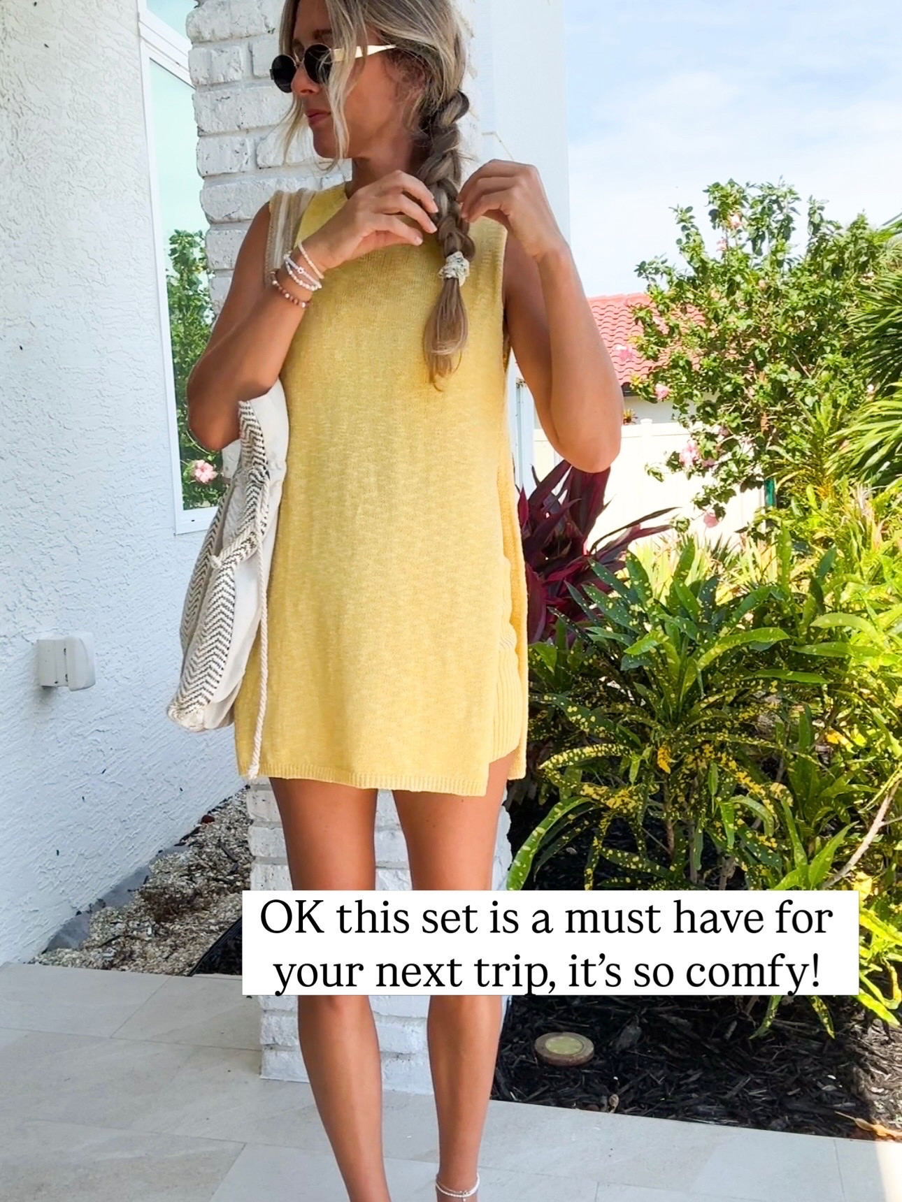 Amazon knit pajama set

#LTKootd #LTKU #LTKmomlife