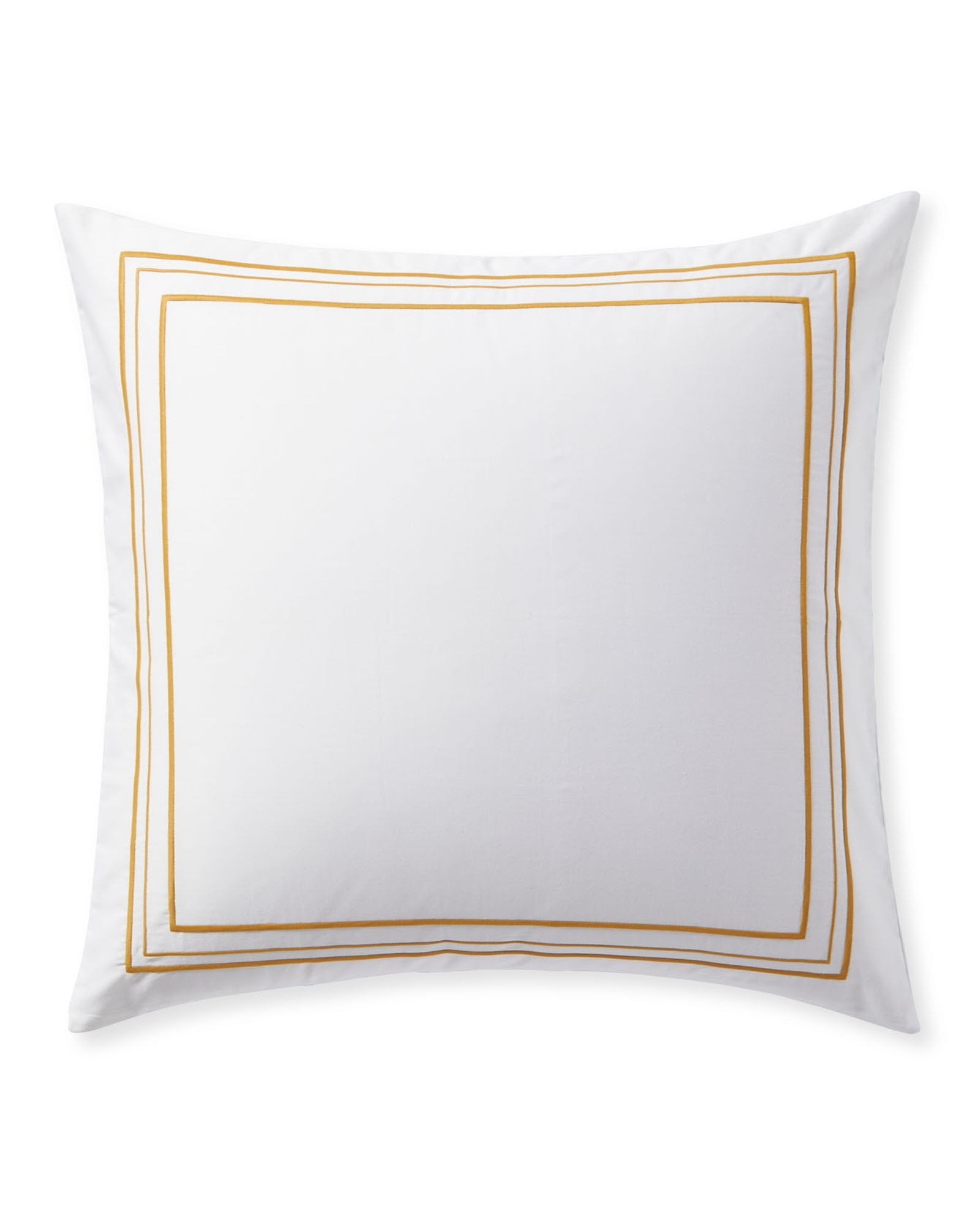 Soho Sham | Serena and Lily