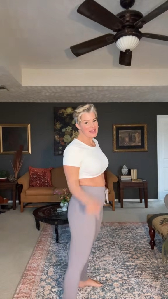 These joggers are tried and true.  I have had all the colors, they are so flattering!

#LTKootd #LTKgrwm #LTKActive