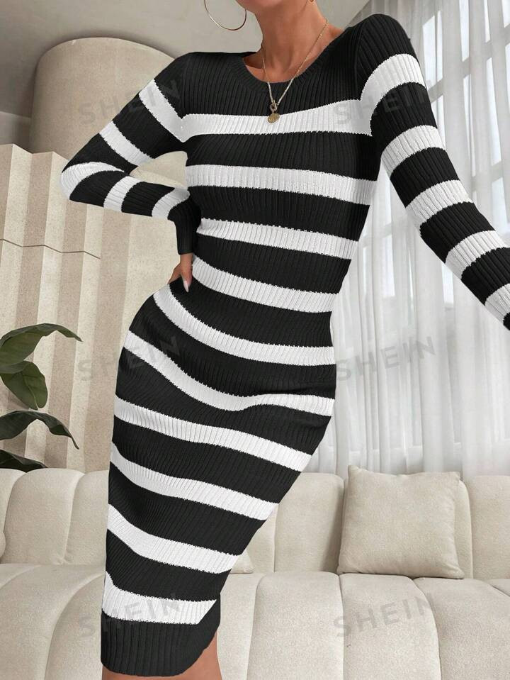 SHEIN Essnce     
            Look to SHEIN ESSNCE for casual style essentials that elevate your ... | SHEIN