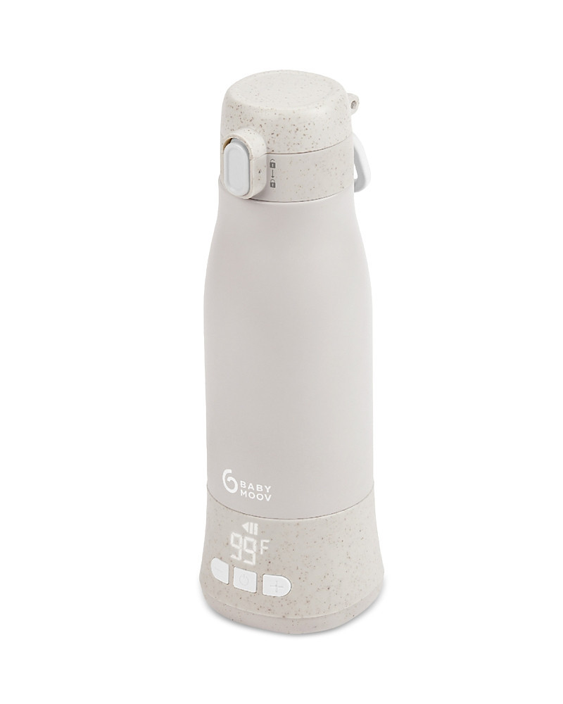 Babymoov Moov N Feed Portable Travel Bottle Warmer | Bloomingdale's (US)