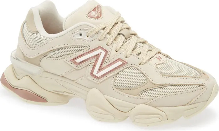 New Balance Gender Inclusive 9060 Sneaker | Nordstrom | Nordstrom