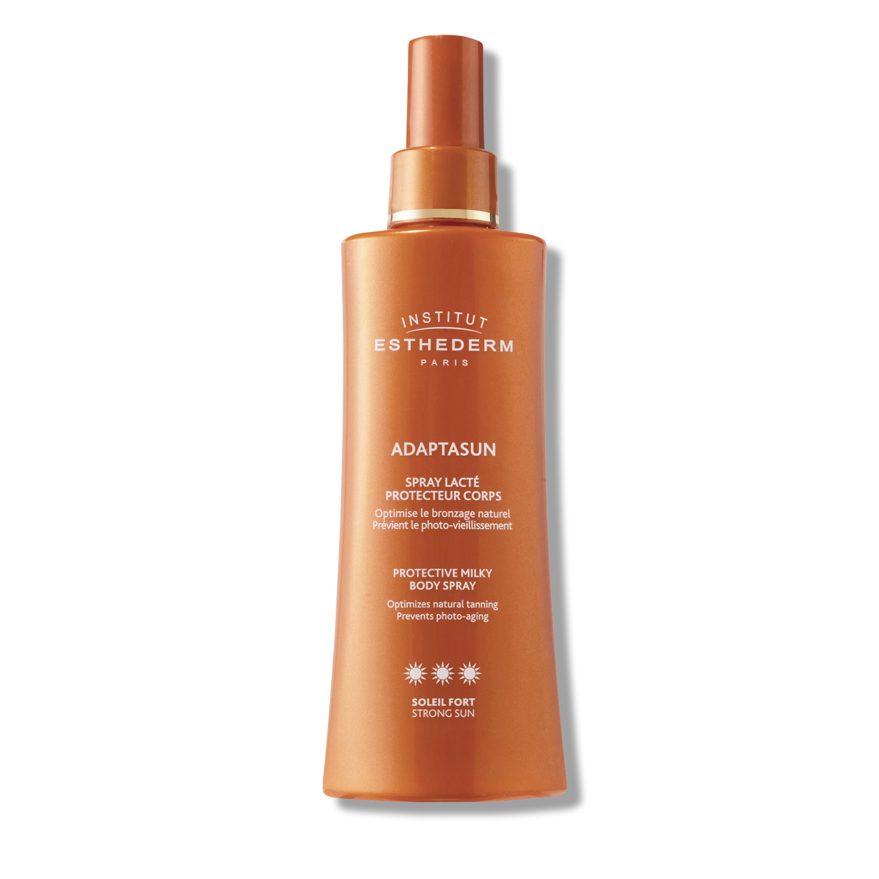 Adaptasun Body Spray Strong Sun | Space NK - UK