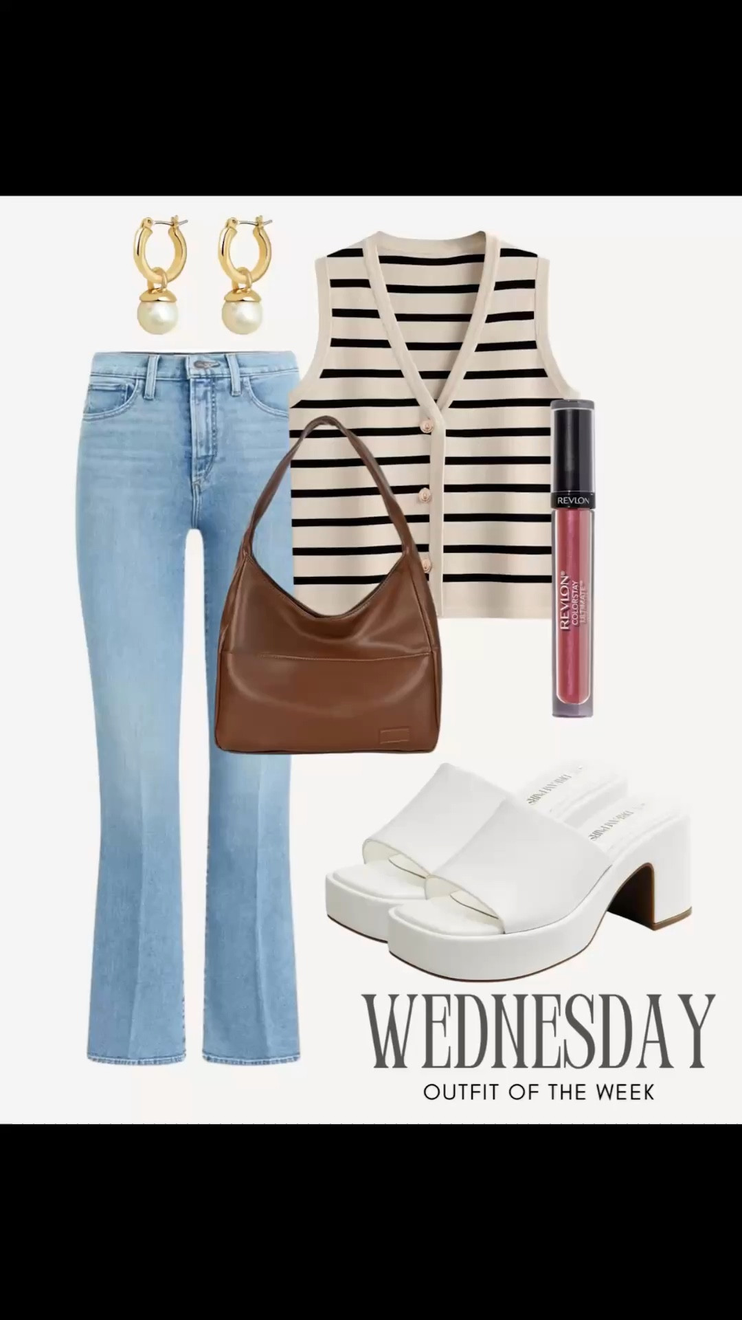 Wednesday Outfits

#LTKSeasonal #LTKootd #LTKBeauty