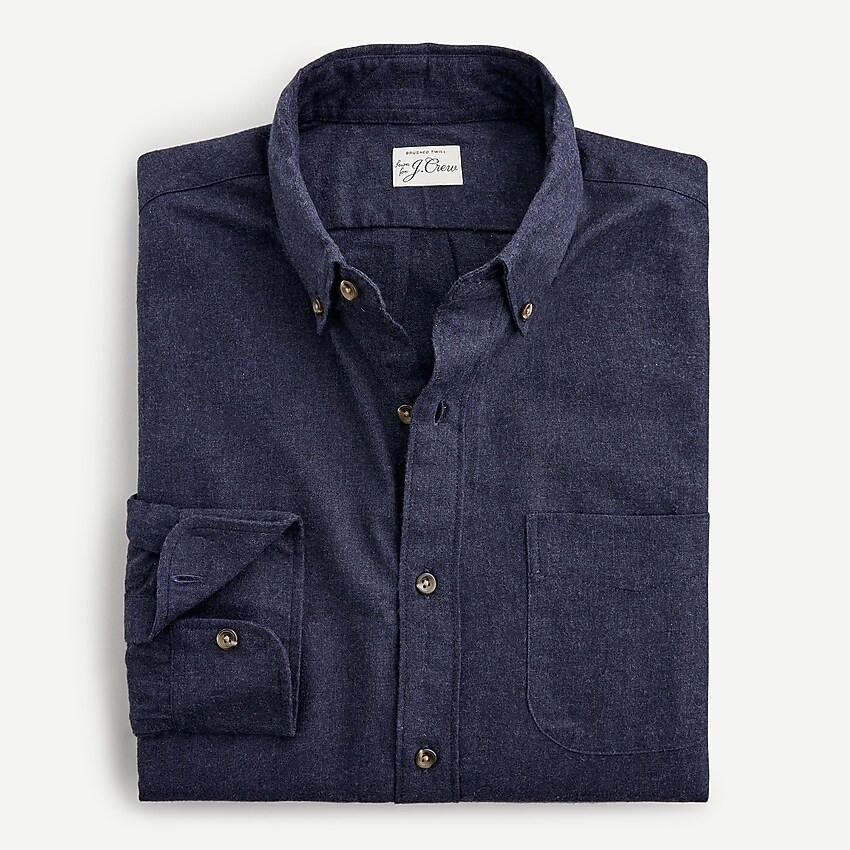 Navy Heather | J. Crew US