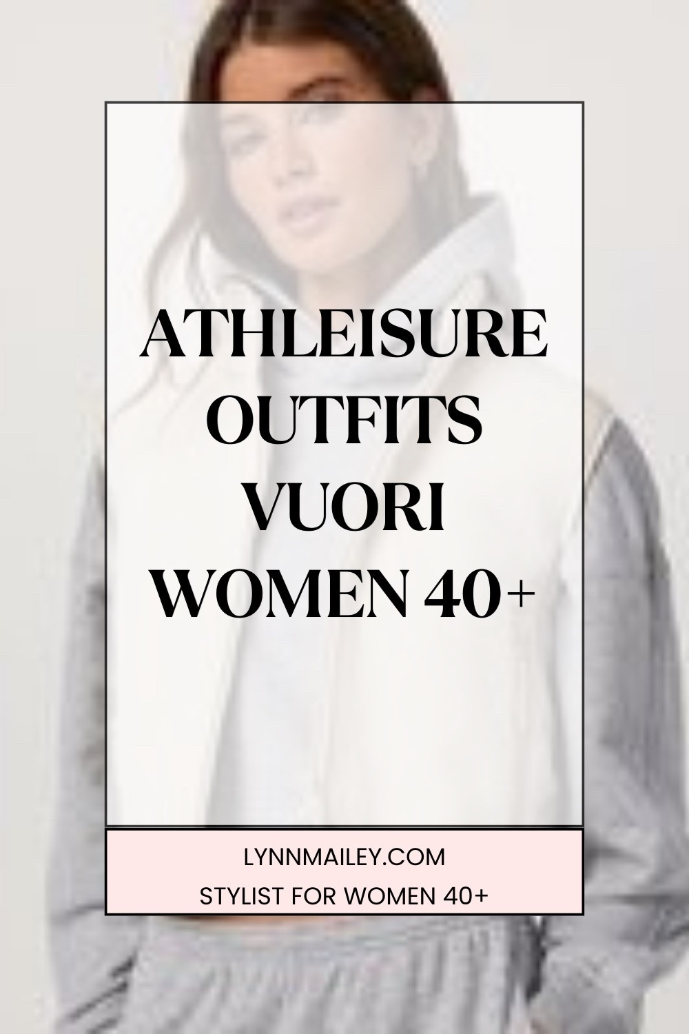 Polish athleisure with Vuori. Style by me a personal stylist  for women 40+! Shop + save.

#LTKMidsize #LTKFallSale #LTKOver40