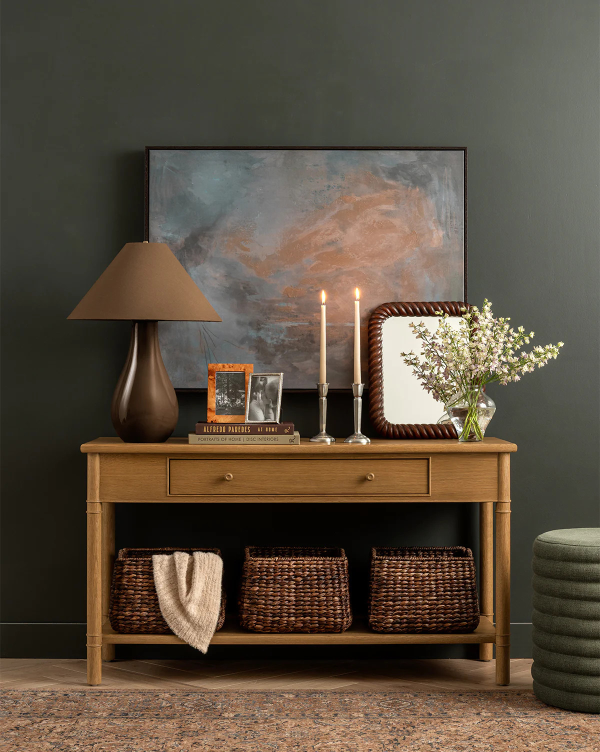 Hindley Console | McGee & Co. (US)