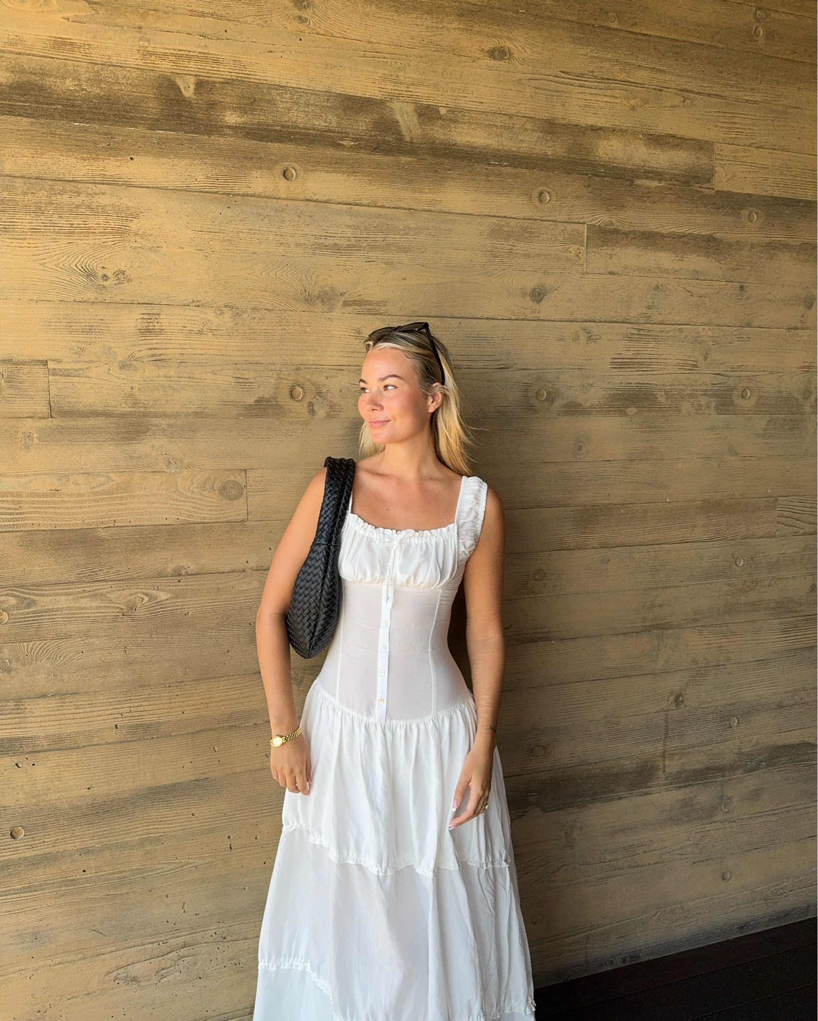 The perfect dress for summerr

#FashionMonth #LTKspring #LTKaustralia