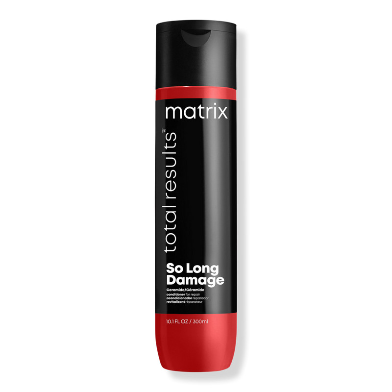 Matrix Total Results So Long Damage Conditioner | Ulta Beauty | Ulta