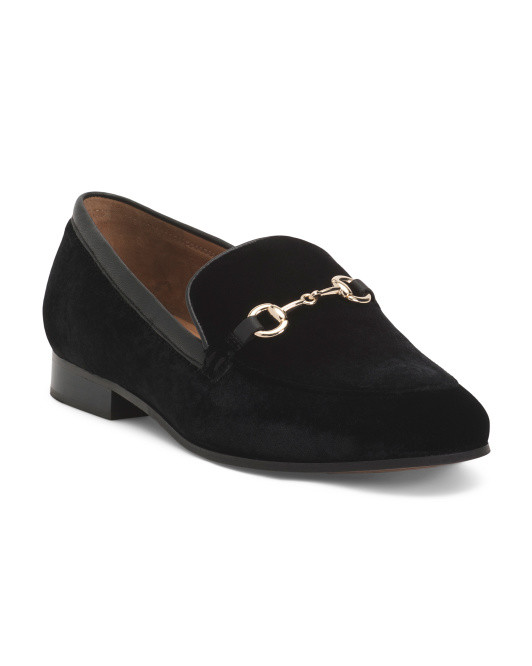 Ali Bit Loafers | TJ Maxx