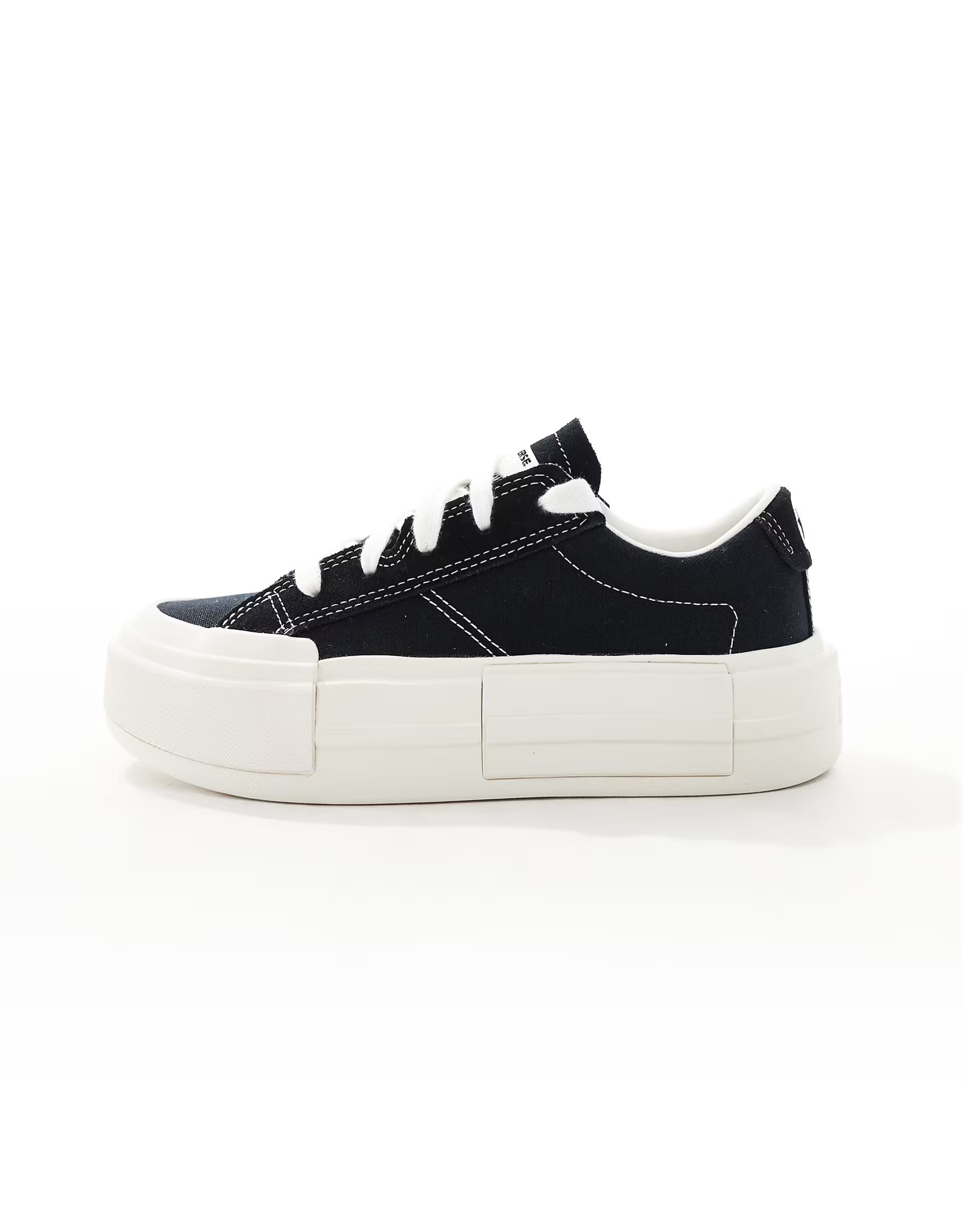 Converse – Chuck Taylor All Star Cruise Ox – Sneaker in Schwarz | ASOS (Global)