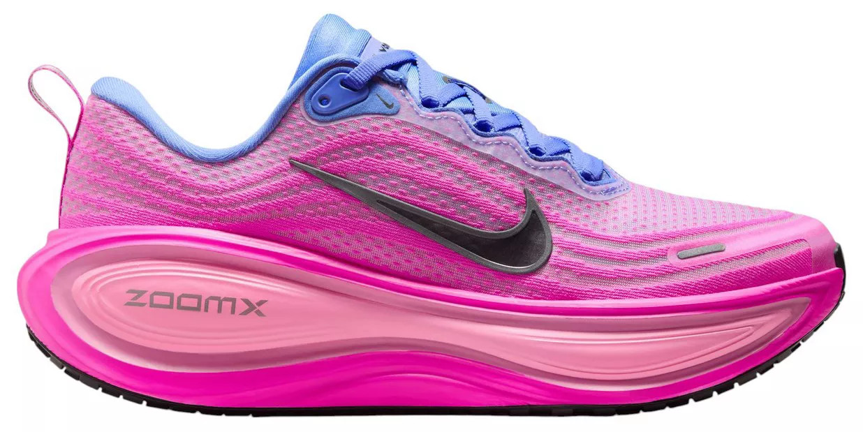 Nike Women's Vomero Plus Running Shoes, Size 7, Royal Pulse | DICK'S Sporting Goods