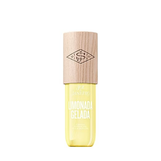 Sol de Janeiro Hair & Body Perfume Mist | Amazon (US)