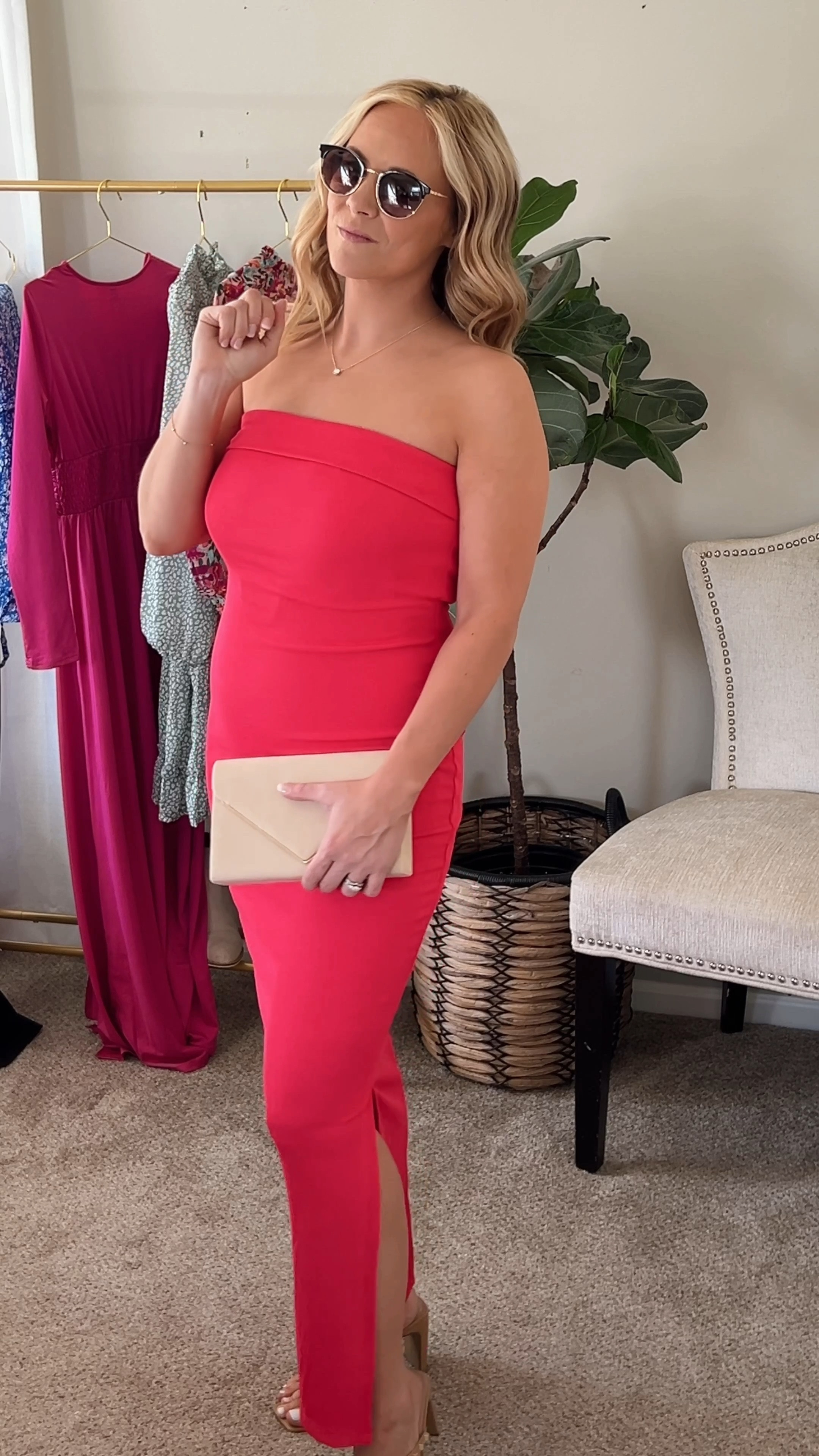 Wedding guest dress
Spring dress
Maternity
Postpartum
Long dress
Maxi dress
Cocktail dress
Party
Clutch
Amazon
Women's vacation ideas
Outfit ideas for summer
Amazon fashion
Summer sundress
Hoop earrings
Styled look
Women's night looks
Women's summer heels 
Woman's sandals
Shoulder Strap purse

#LTKsalealert #LTKstyletip #LTKSeasonal