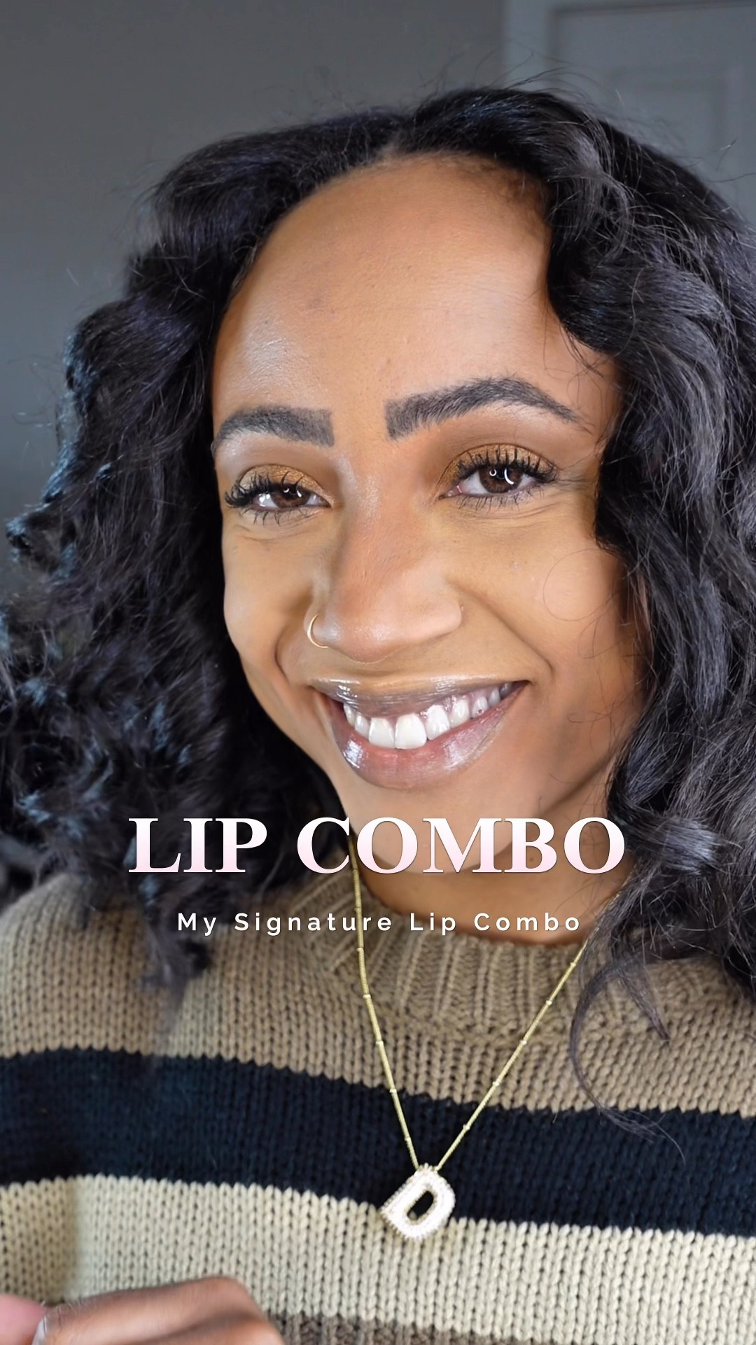 My Signature Lip Combo 💄👄

#LTKBeauty #LTKWatchNow #LTKFindsUnder50