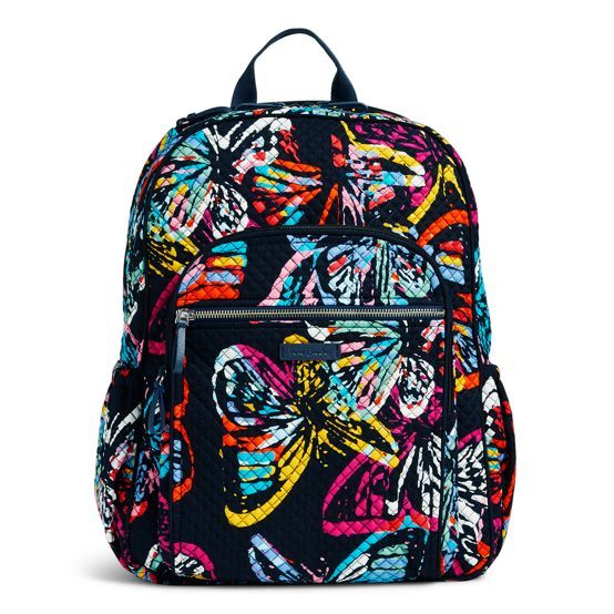 Iconic Campus Backpack | Vera Bradley