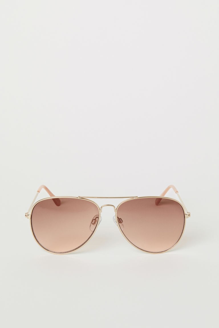 Sunglasses | H&M (UK, MY, IN, SG, PH, TW, HK)
