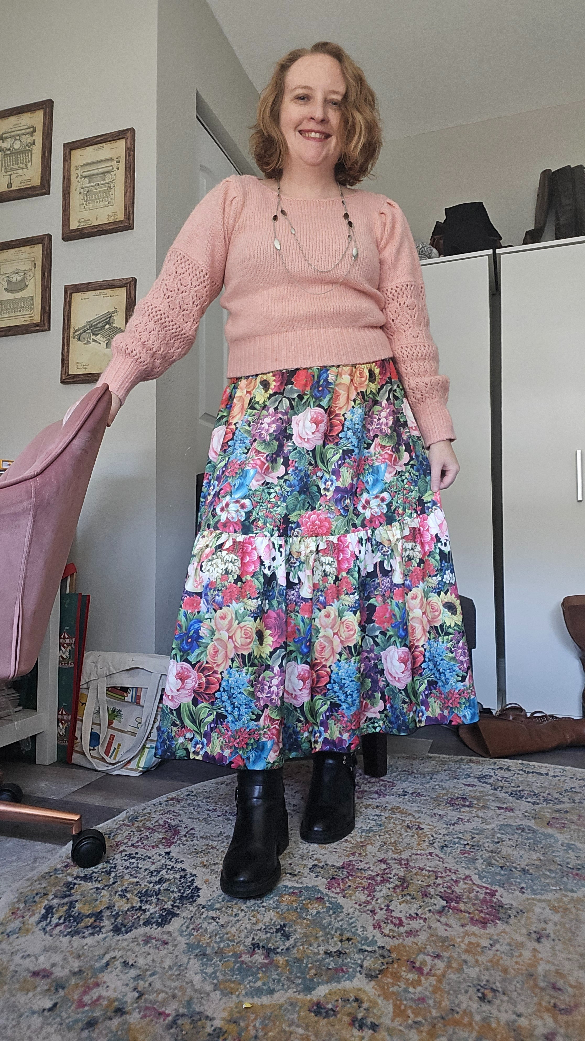 Jury Duty outfit day 4 

 #LTKootd #LTKPetite #LTKWorkwear