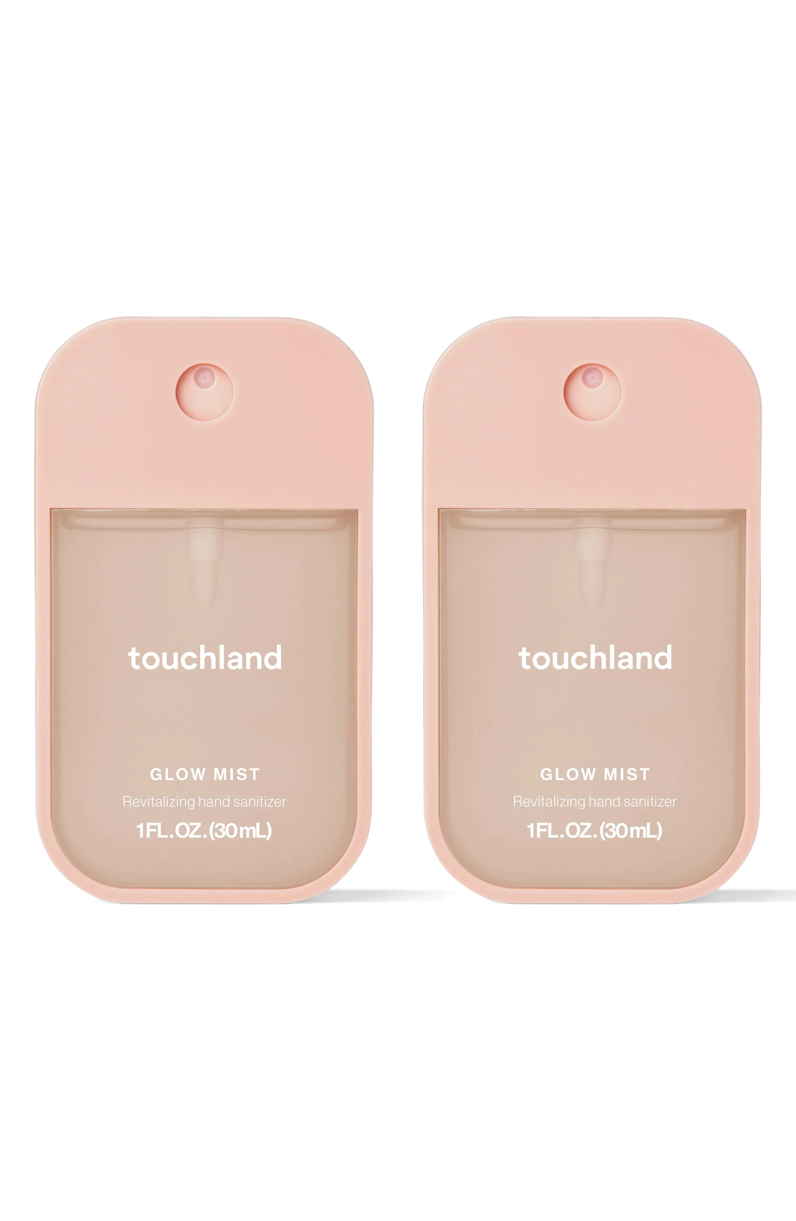 Rosewater Glow Mist Duo $32 Value | Nordstrom