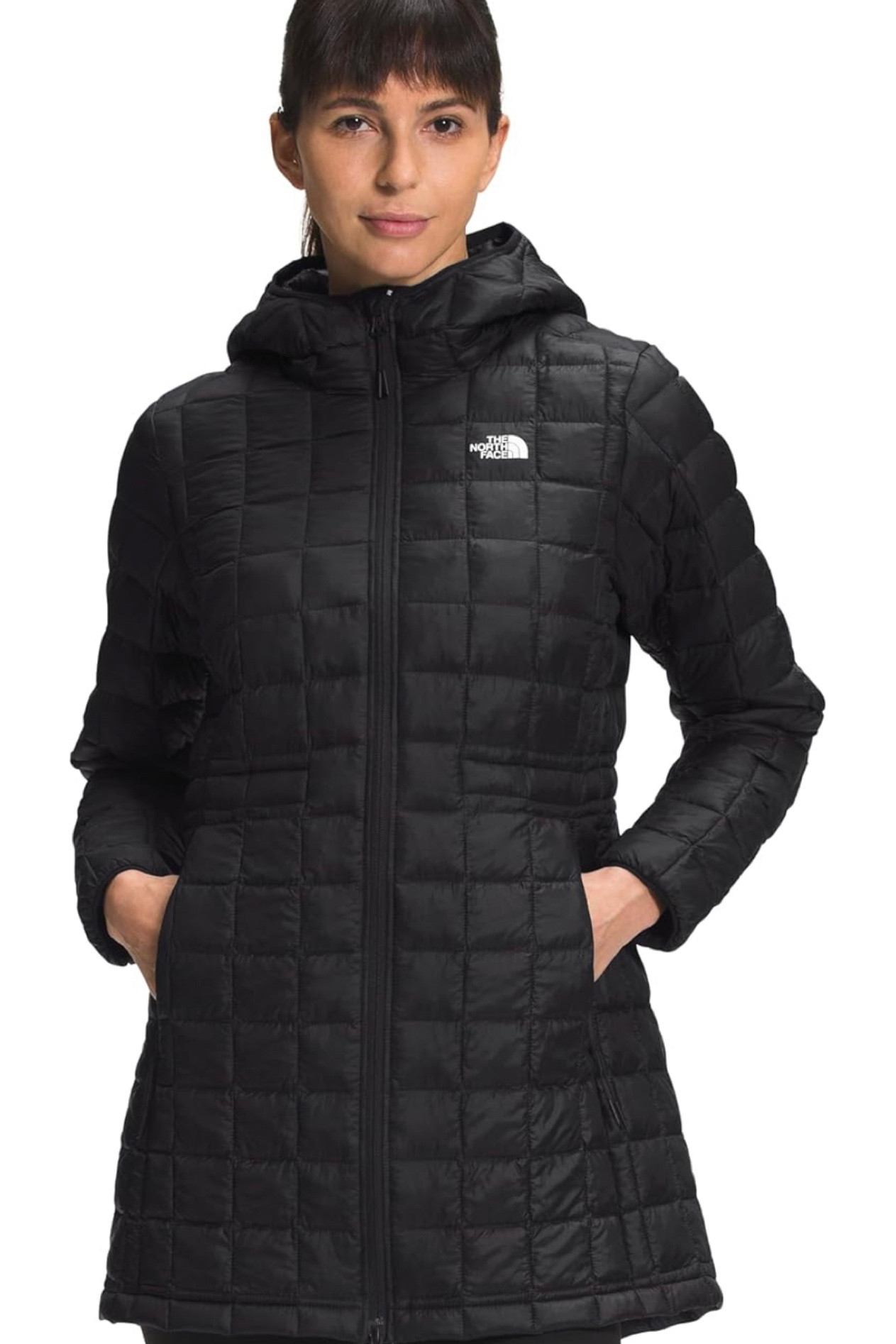 Okay the price on this may make you shy away BUT this will be your favorite winter coat and you will NOT regret it. Long enough to cover your rear and lightweight enough not to make you feel like a walking marshmallow. This coat is packable and nice and warm for its weight. Definitely worth the investment. 

#LTKstyletip #LTKGiftGuide #LTKSeasonal