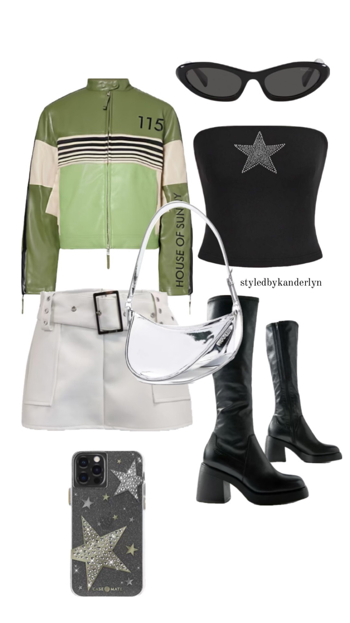 #styleinspiration #ootdinspo #outfitlook #outfitinspiration #ootd #outfitidea #fashionpost #styleinspo #fashion #fashionstyle #fashion #fashioninspiration #outfitinspo 

#LTKstyletip #LTKfindsunder100 #LTKU