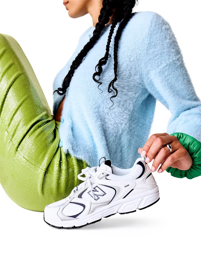 New Balance 408 Sneaker - Free Shipping | DSW | DSW
