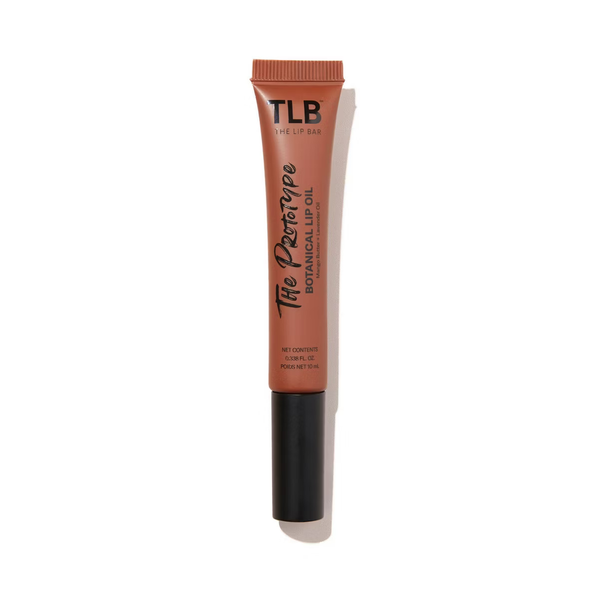 The Lip Bar The Prototype Botanical Lip Oil - 0.338 fl oz | Target