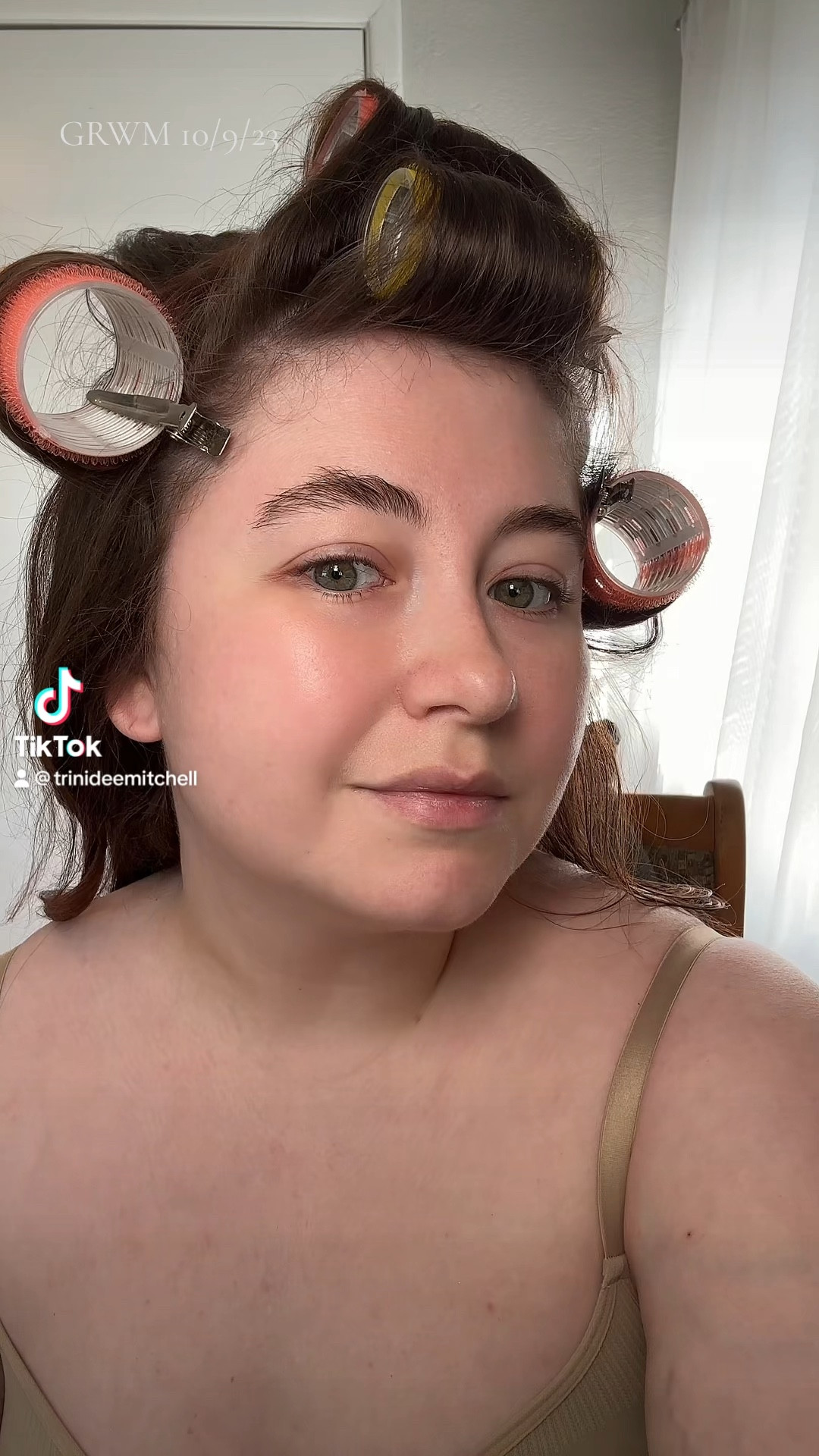 Get ready with me 10/9/23

#LTKHoliday #LTKbeauty #LTKfindsunder100