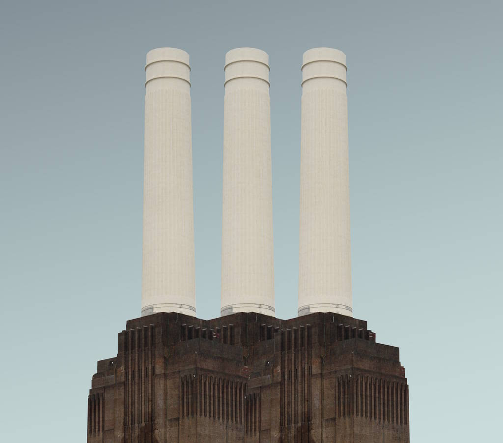 Dinner At Battersea's Cinnamon Kitchen For Two | Not On The High Street