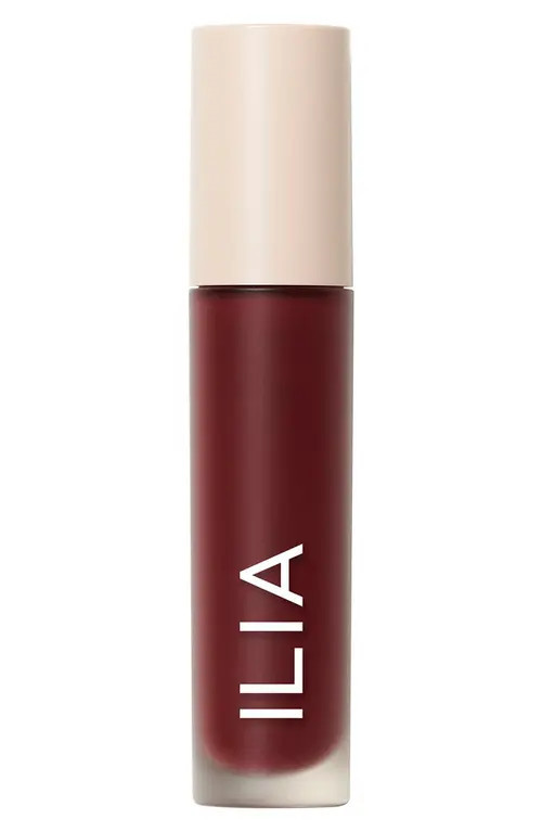 ILIA Overglaze Hydrating Lip Gloss in Resin at Nordstrom, Size 0.17 Oz | Nordstrom