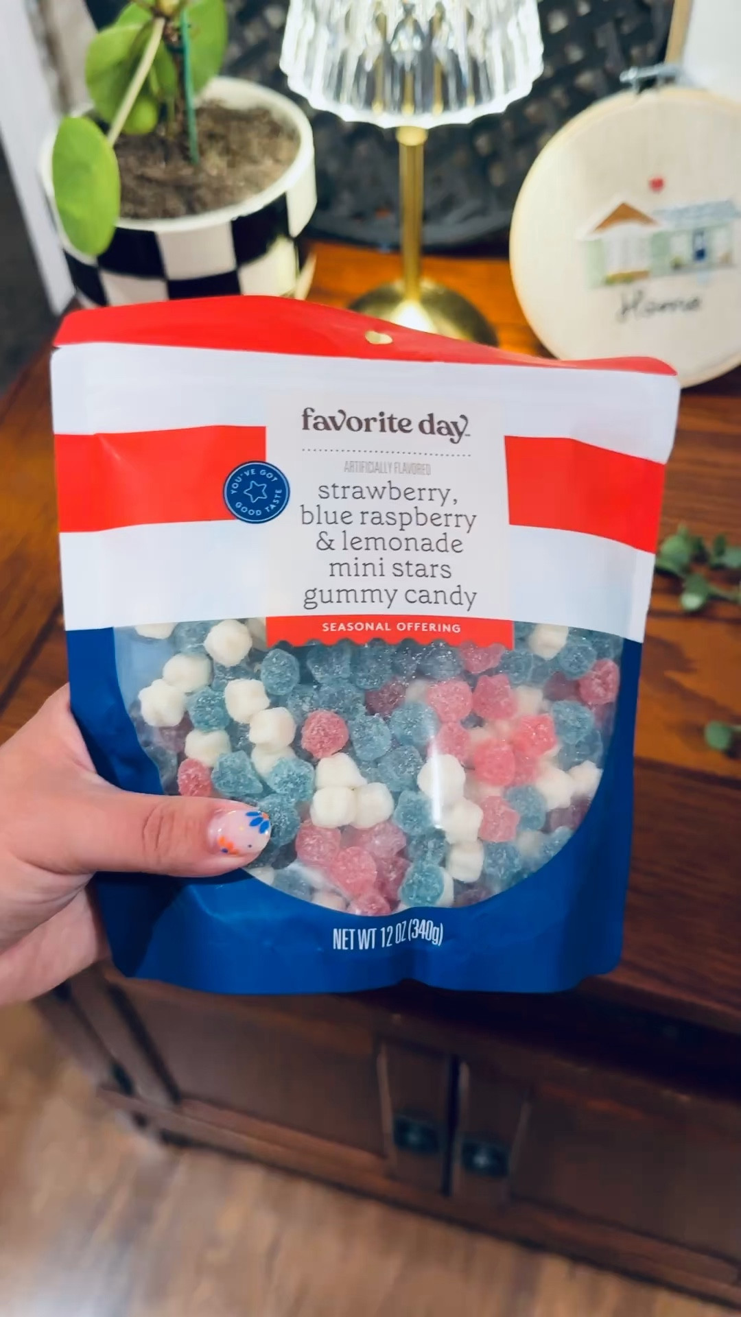 Somehow these found their way into my cart the last time I placed an order lol they are SO SOUR!!! 

 