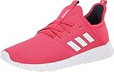 adidas Cloudfoam Pure Active Pink/Footwear White/Legend Ink 11 | Amazon (US)