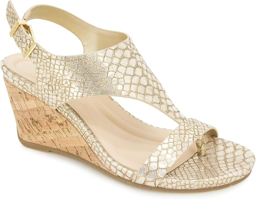 Kenneth Cole REACTION womens Greatly Thong | Amazon (US)