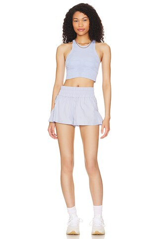 x FP Movement Get Your Flirt On Short
                    
                    Free People
      ... | Revolve Clothing (Global)