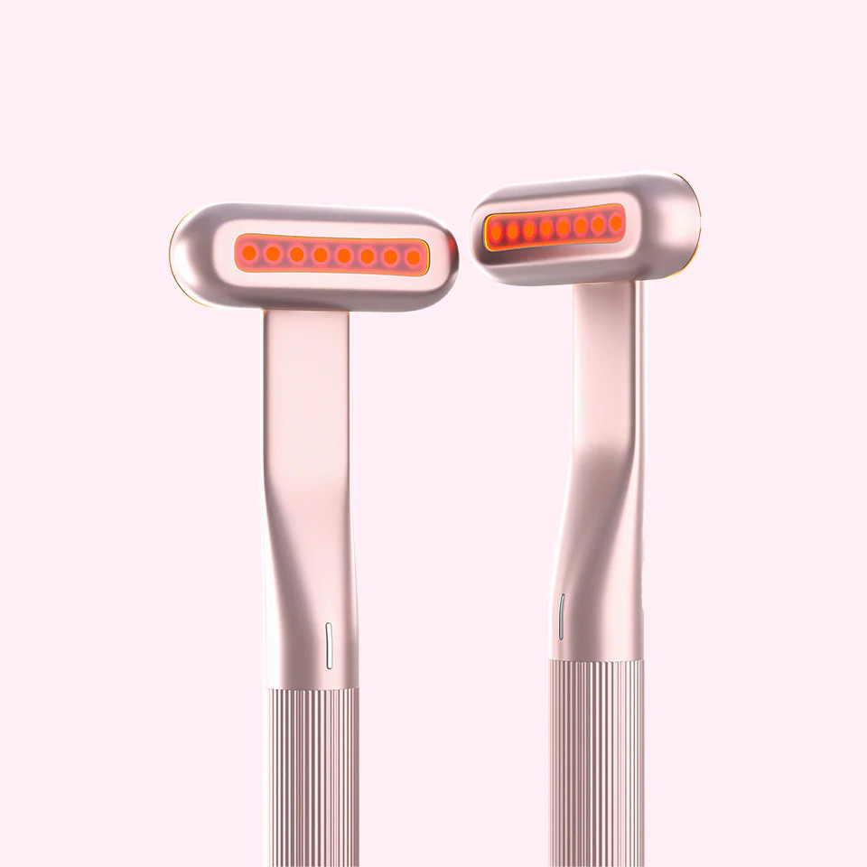 LunaGlow™ Anti-Aging Red Light Therapy | LunaGlow US