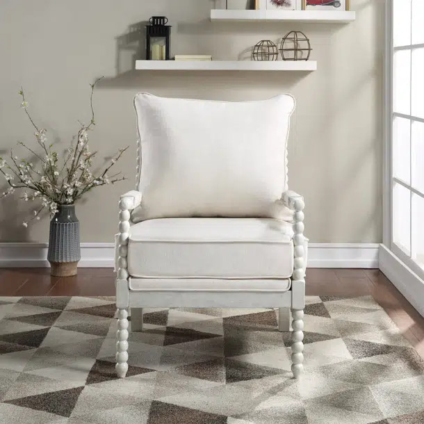 Fletcher 26.75" Wide Armchair | Wayfair North America