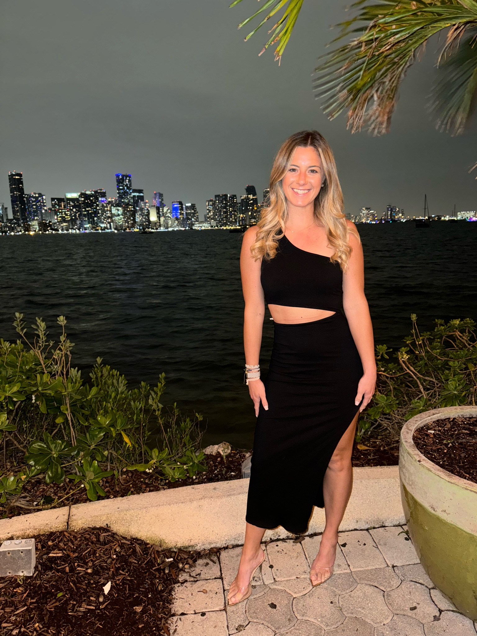 Date night or going out dress #cutoutdress #blackcutoutdress

#LTKStyleTip