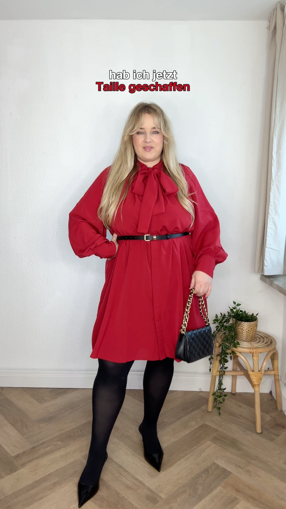 Outfit zu Weihnachten ❤️

15% sparen mit BEAUTY15DEZ
nur bis 6.12.25

#plussizefashion #winter #weihnachten #rot #kleider

#LTKfestive #LTKplussize #LTKkleider