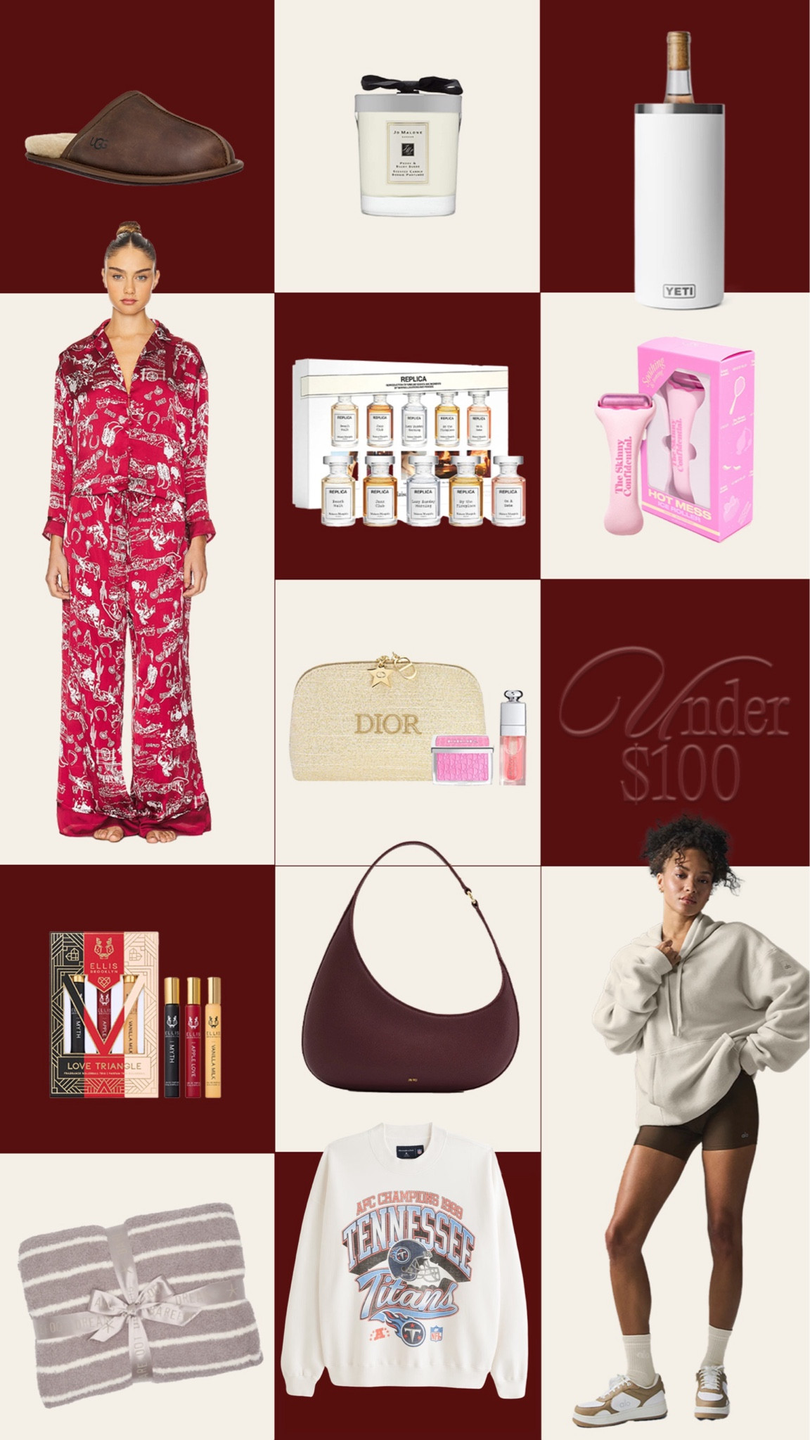 Gifts under $100✨ #gifts #under100 #giftguide 

#LTKGiftGuide #LTKFindsUnder100 #LTKSaleAlert