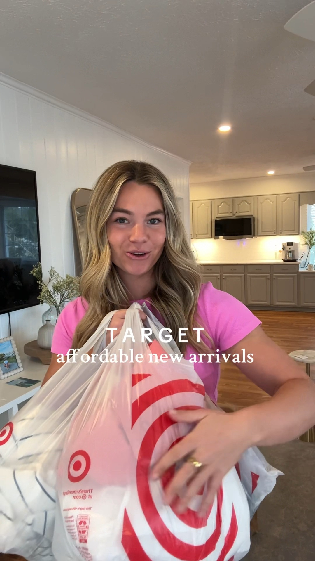 Target new arrivals!!!! 

#LTKStyleTip #LTKMostLoved #LTKWatchNow